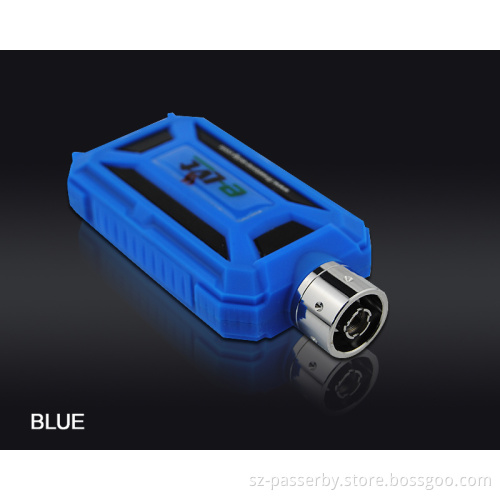 2014 Newest Electronic Cigarette Mechanical Mod Waterproof Mod Fashion Design E-Lvt